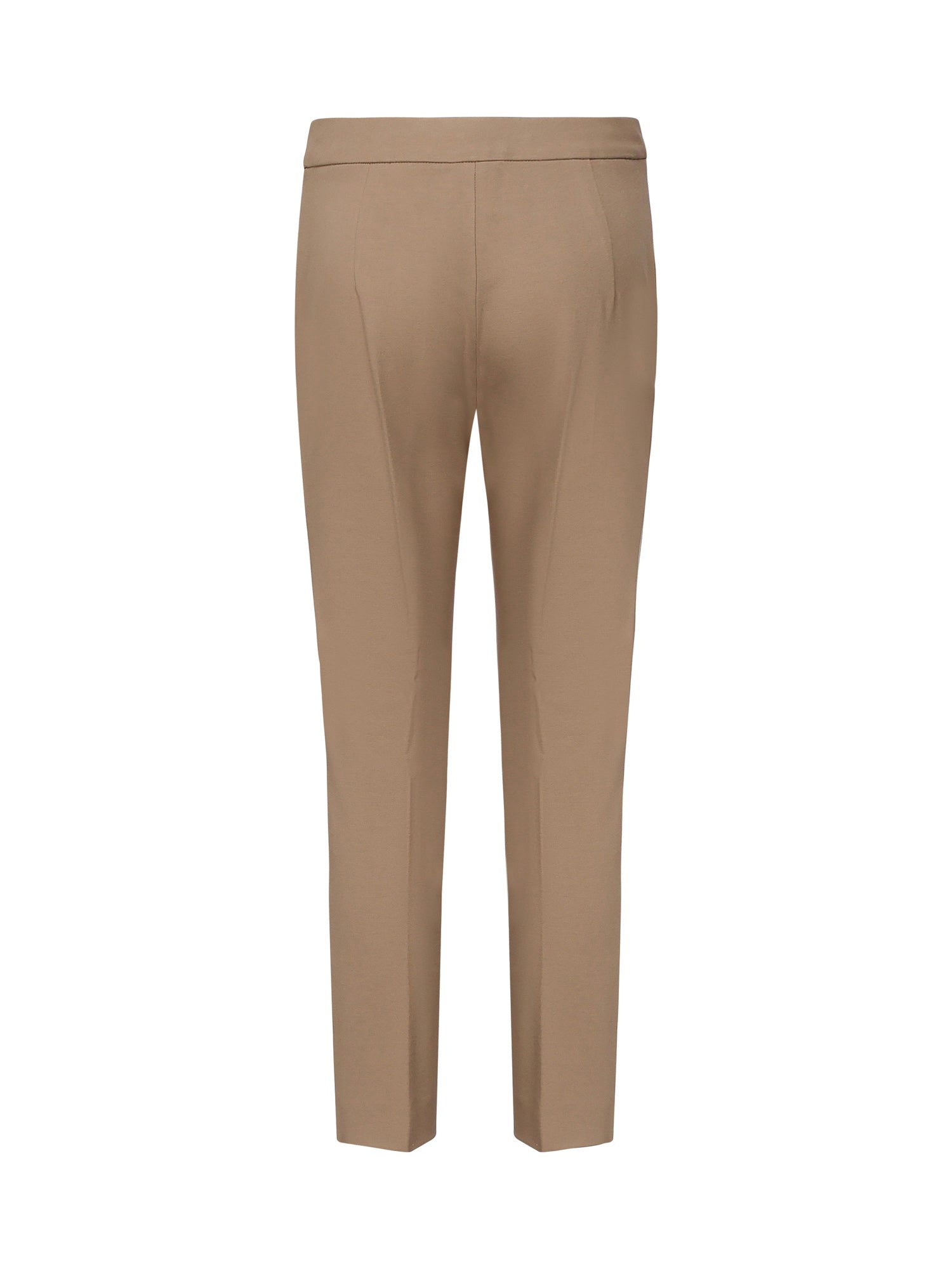 Max Mara RTW Hazelnut Viscose