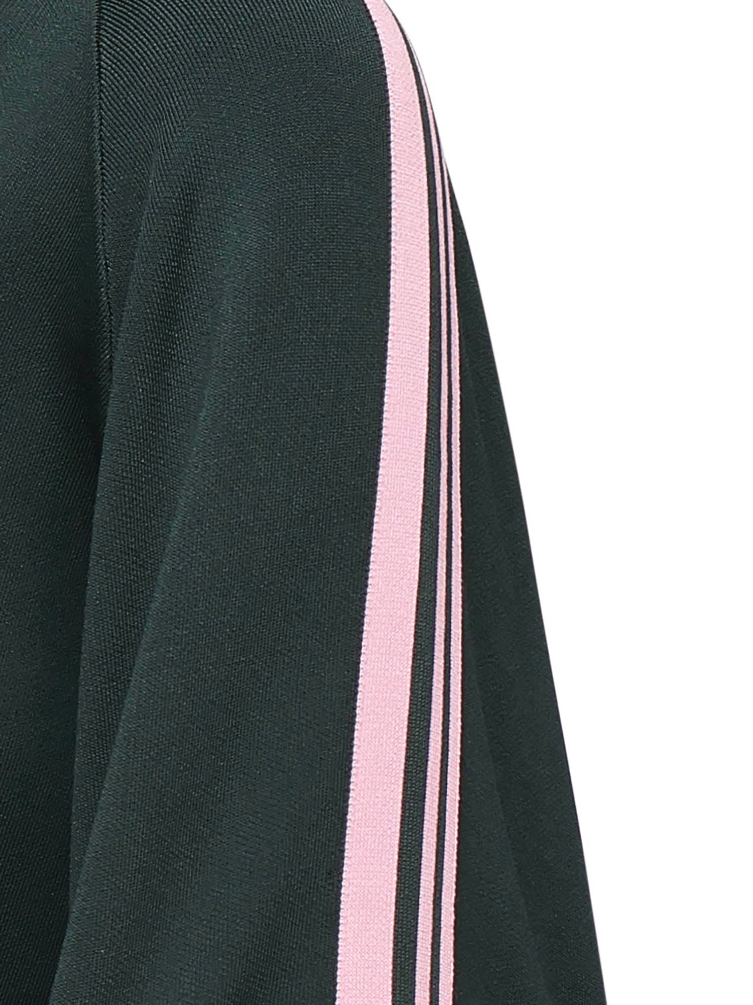 Pinko Sweaters Chrysalis Green Viscose