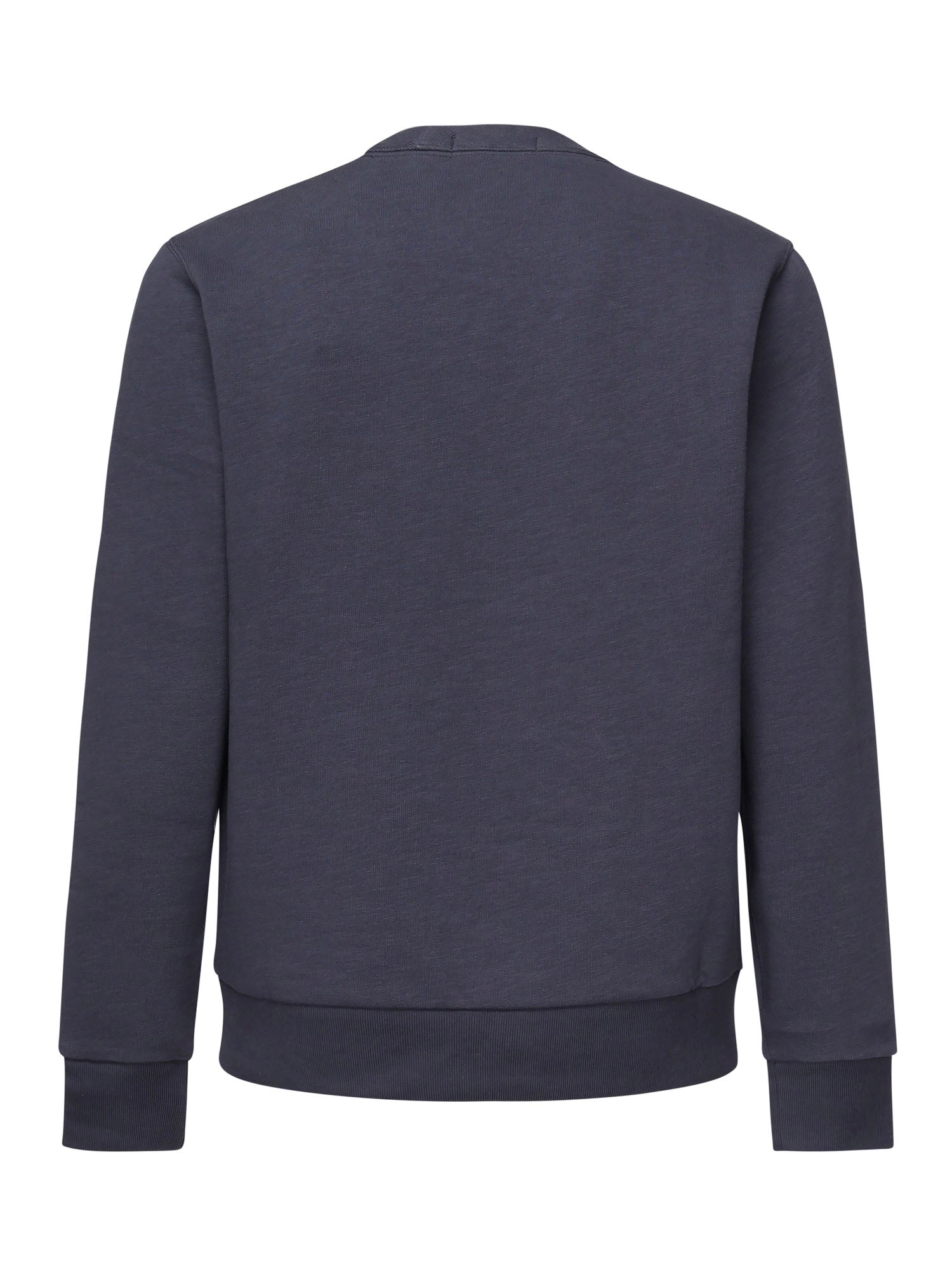 Polo Ralph Lauren Sweaters Blue Cotton Polyester