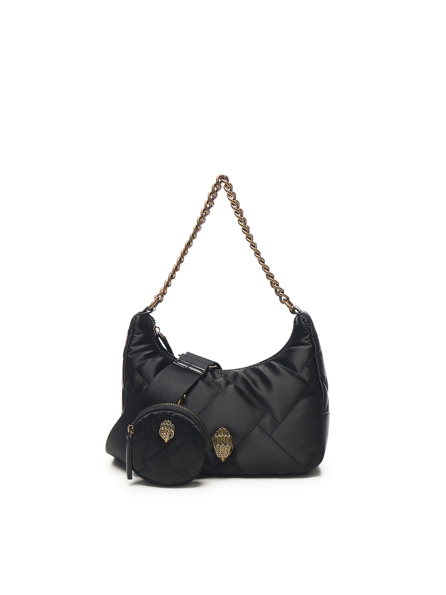 Kurt Geiger Bags Black Polyester