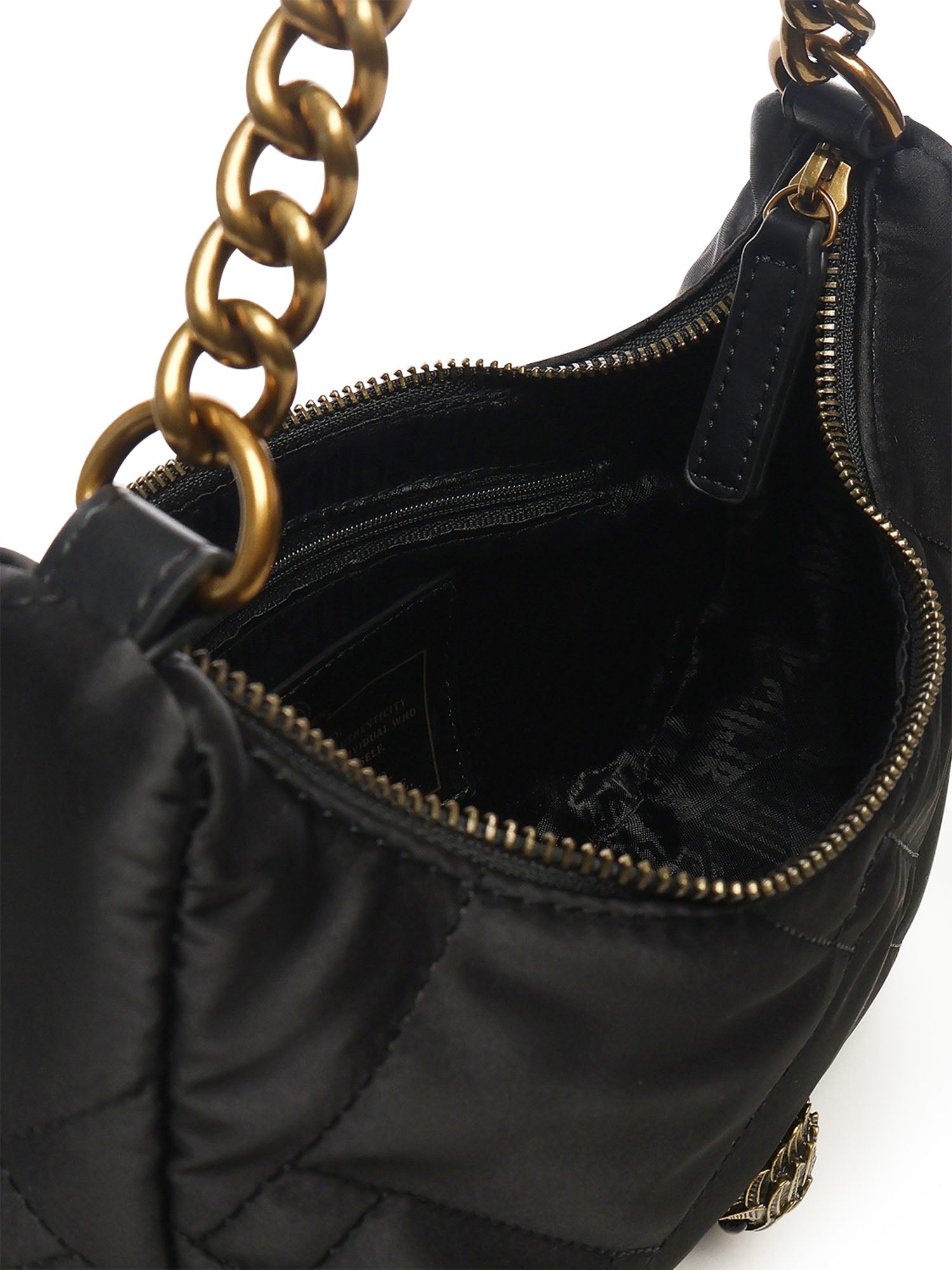 Kurt Geiger Bags Black Polyester
