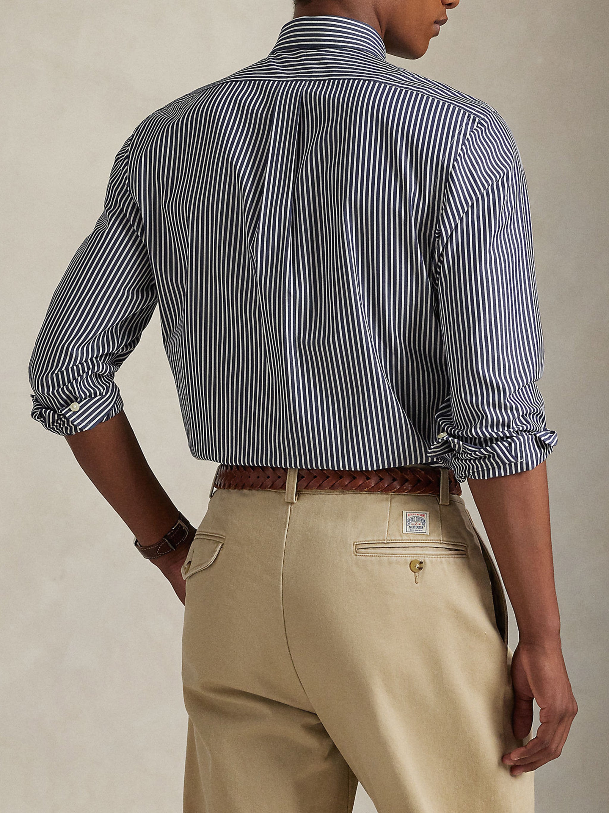 Pullover Blue Co Ea Camicia