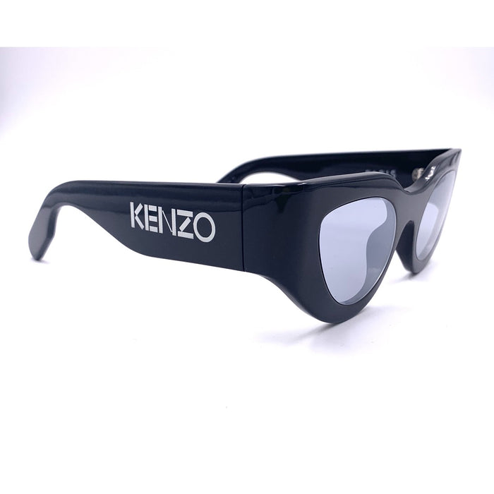 KZ40067I Nero Celluloid Occhiali Sole