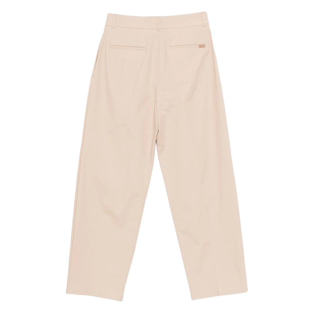 Pant Calvin Klein Neutrals Cotton: 96