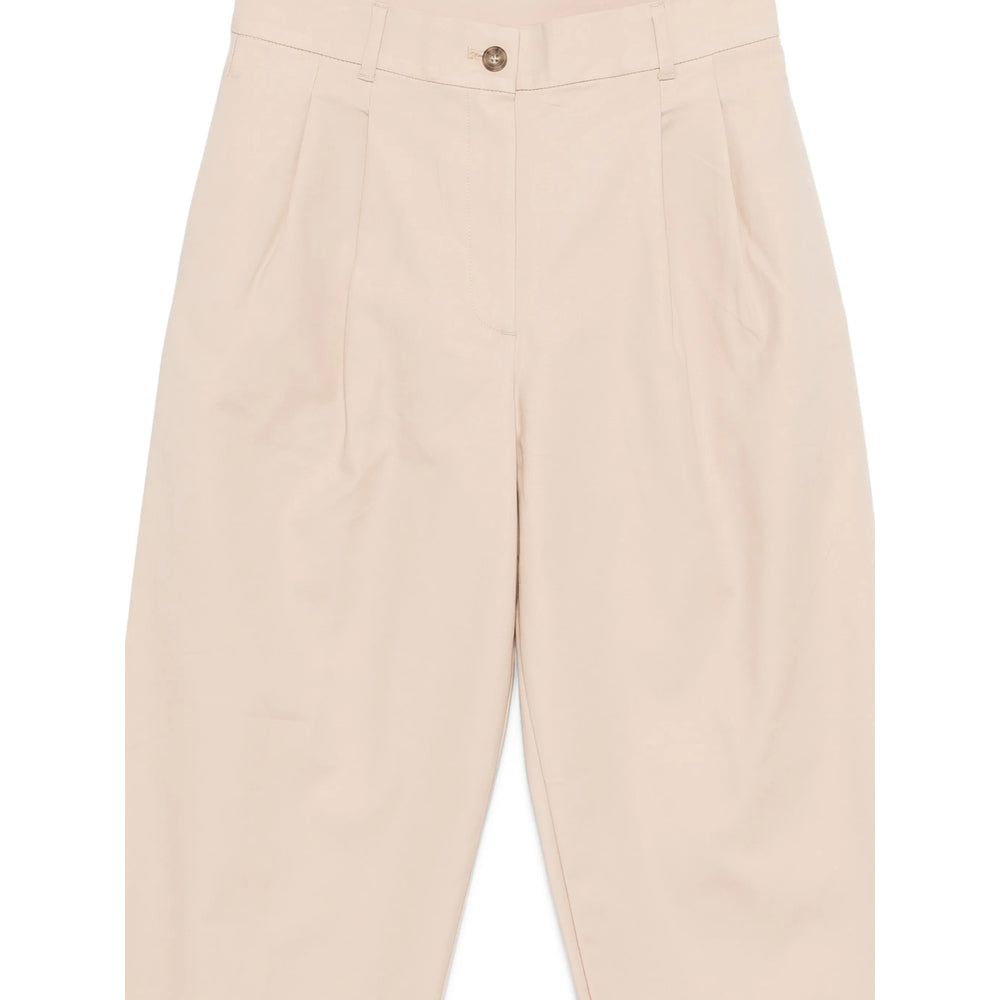 Pant Calvin Klein Neutrals Cotton: 96