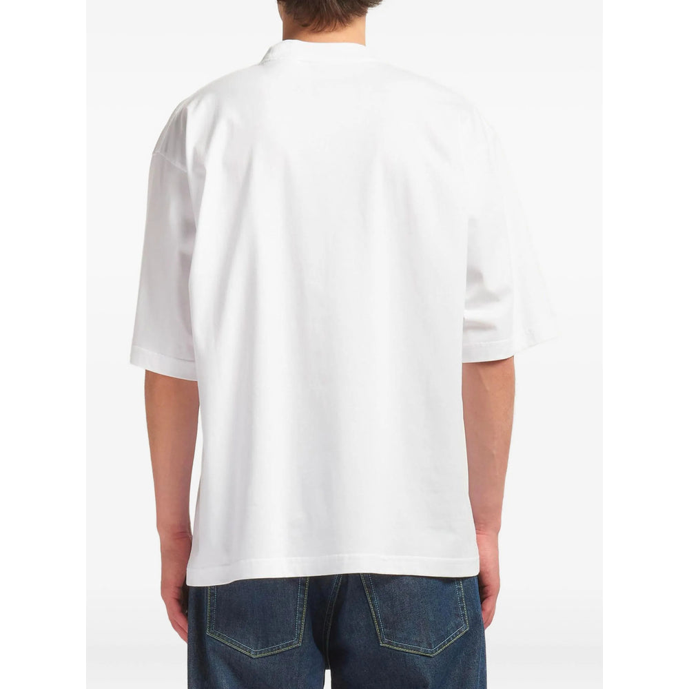 T-Shirt Marni Cotton: T-shirts
