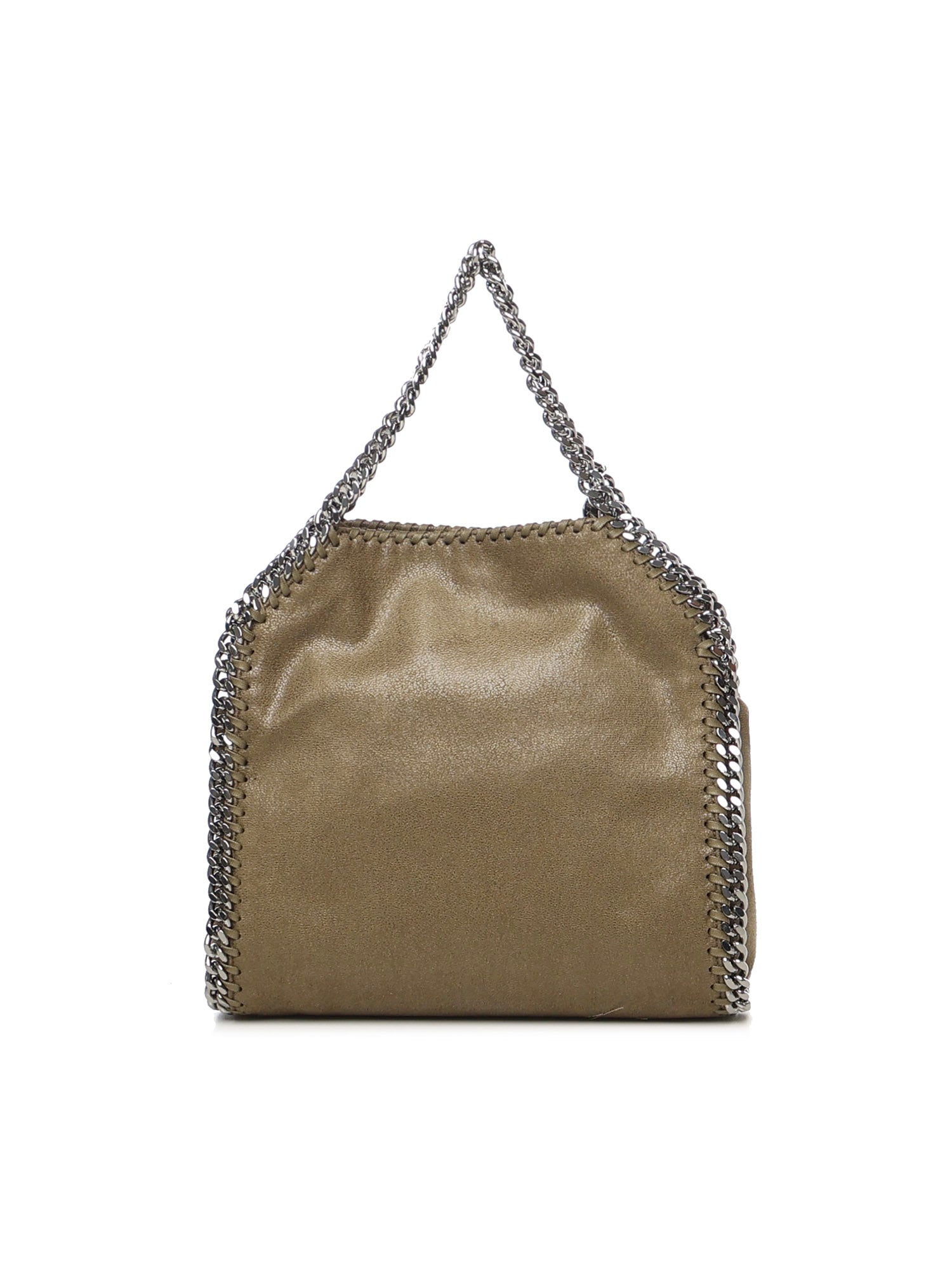 Stella Mccartney Bags Green Polyester