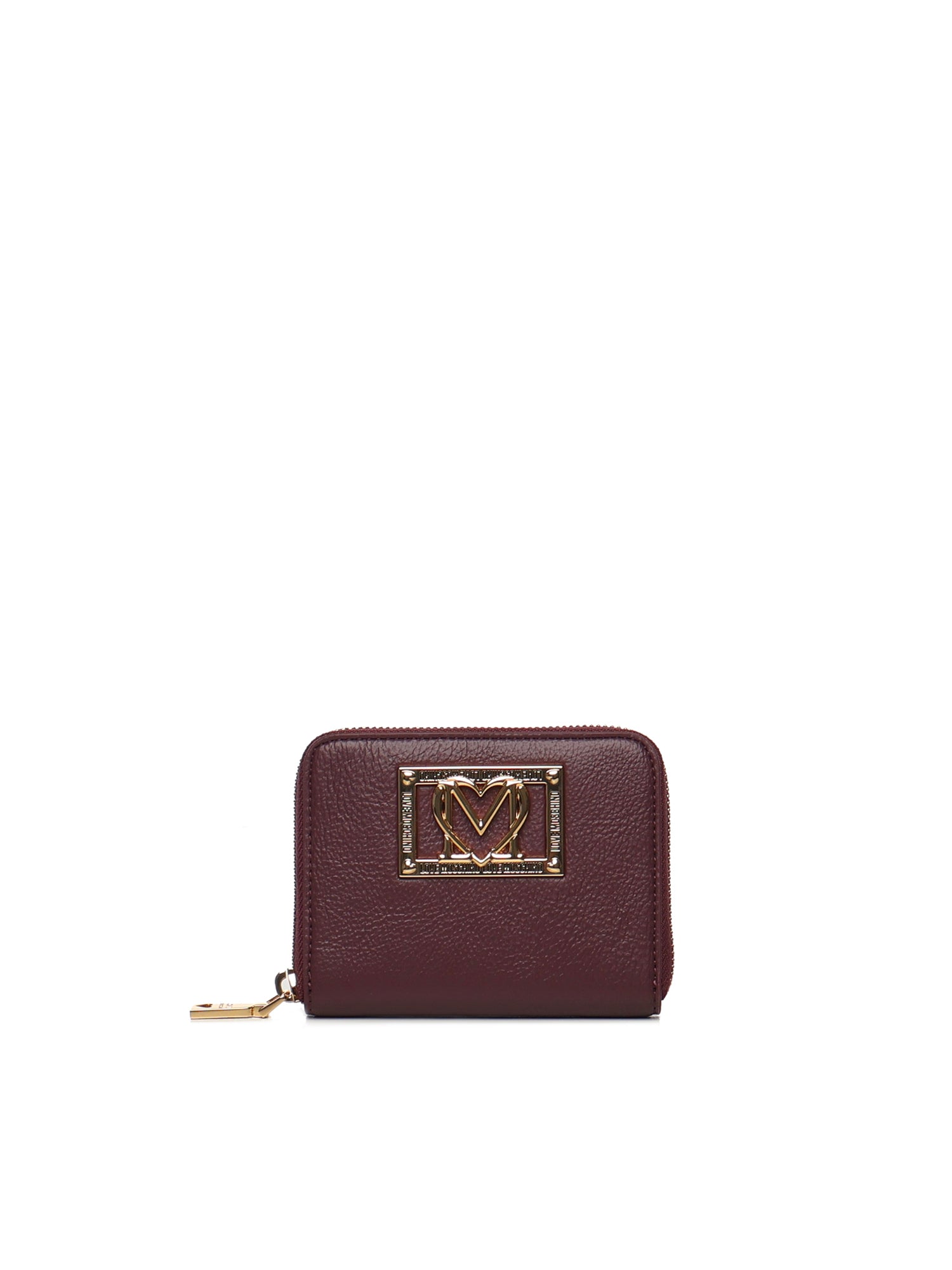 Love Moschino Wallets Wine