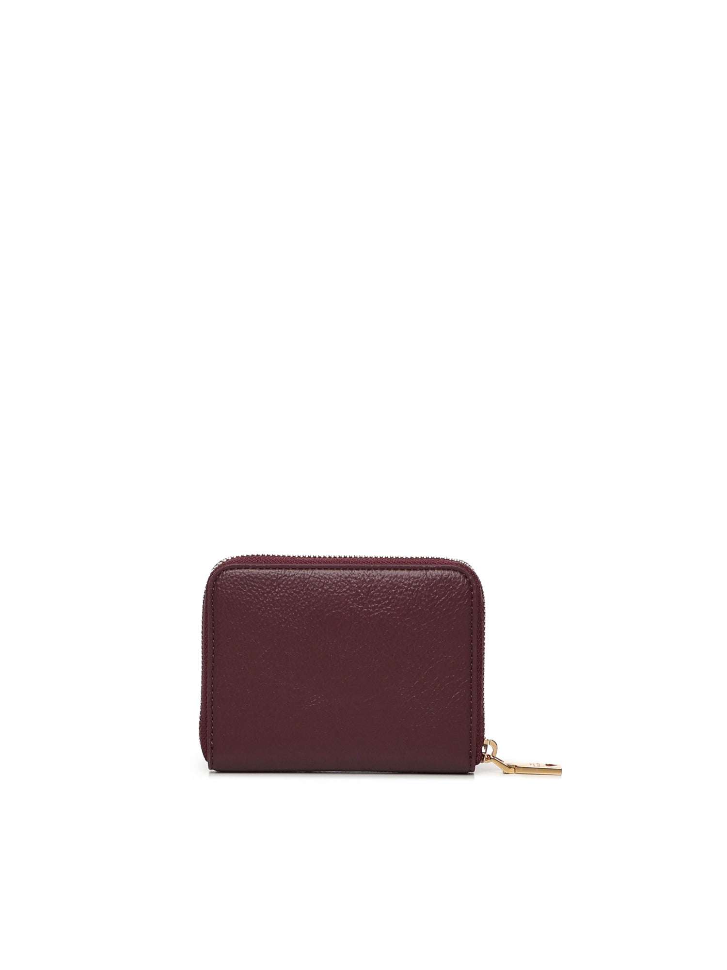 Love Moschino Wallets Wine