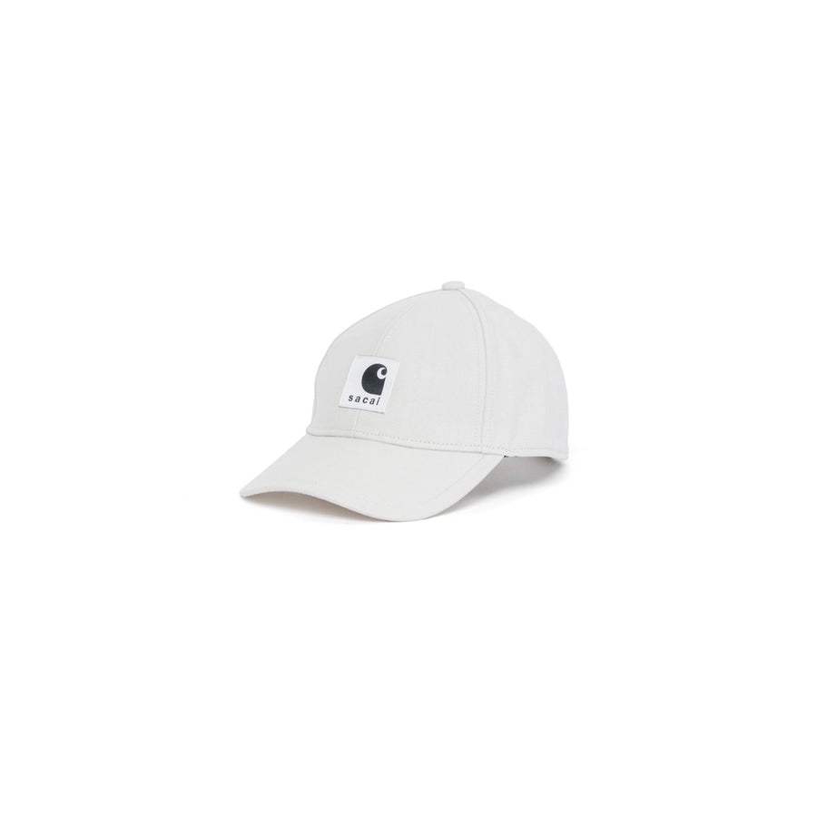 Cap Neutrals Cotton Hat