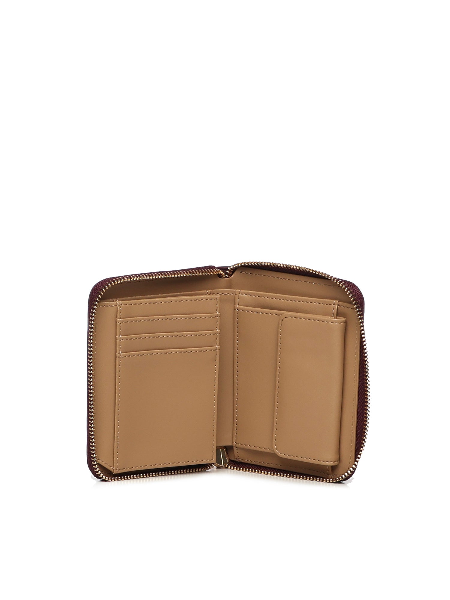 Love Moschino Wallets Wine