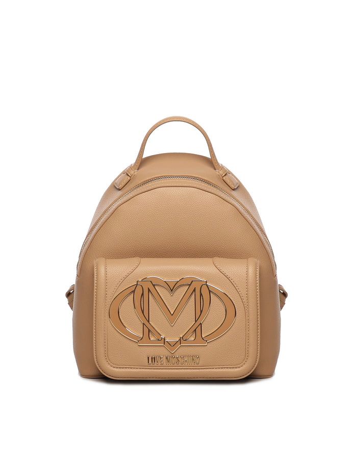 Love Moschino Bags Beige