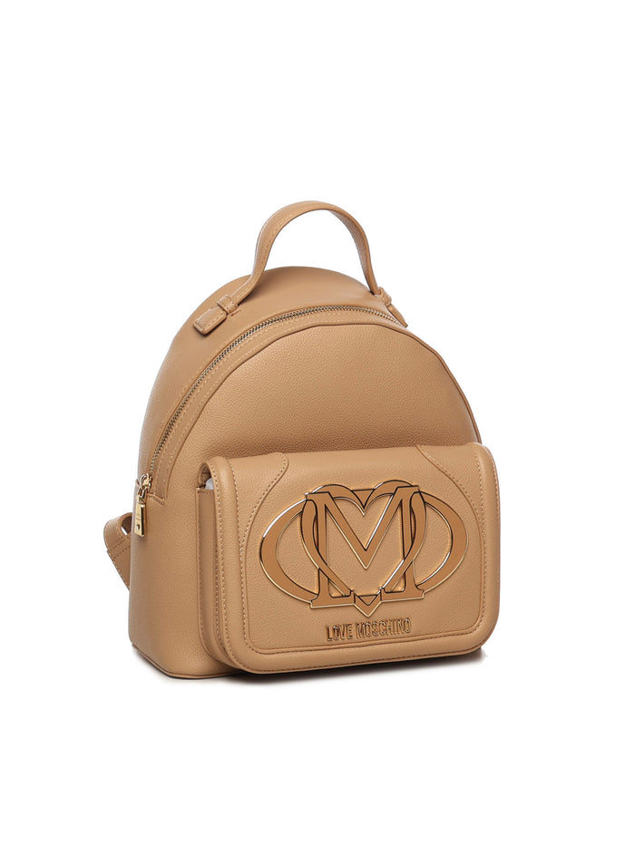 Love Moschino Bags Beige
