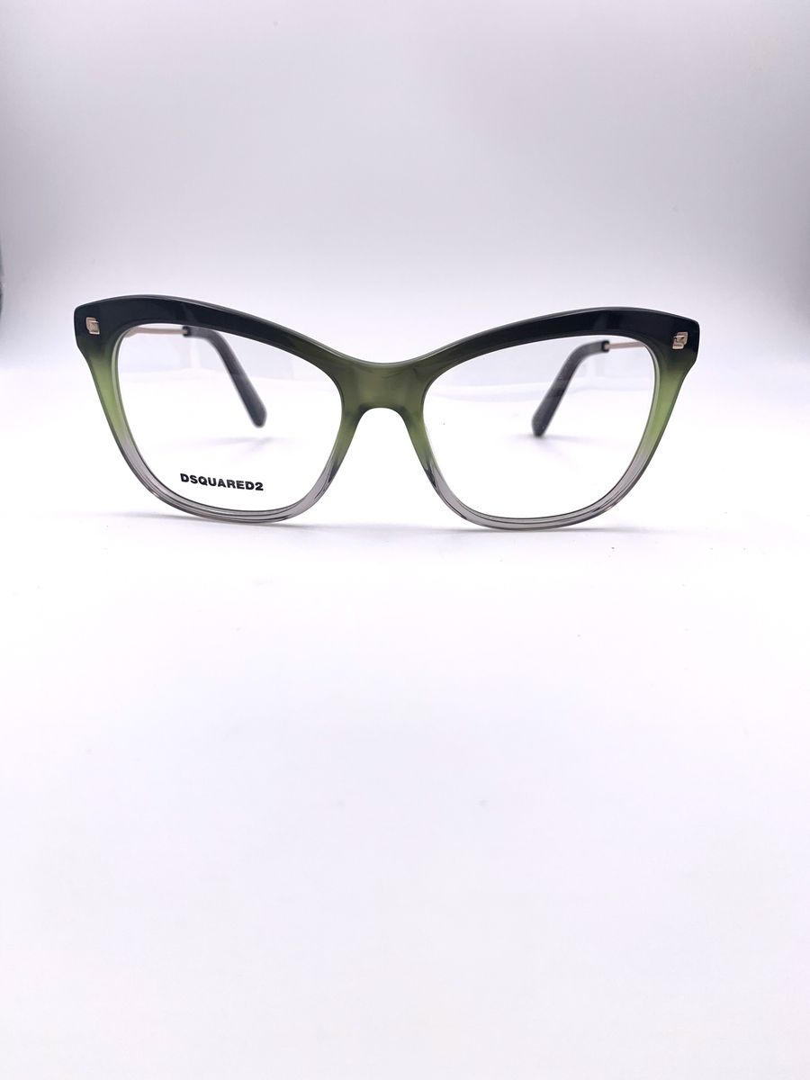 DQ5194 Multicolore Propionate Occhiali Vista