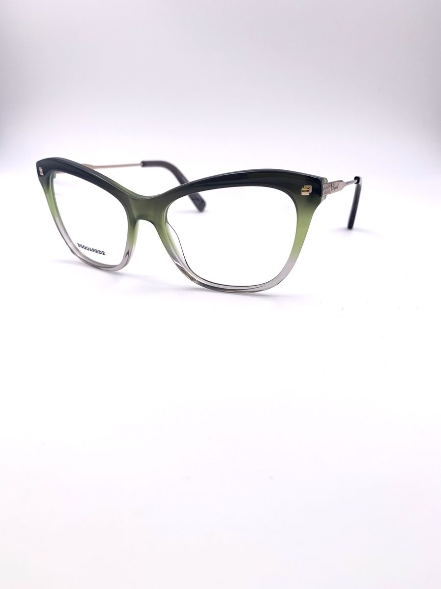 DQ5194 Multicolore Propionate Occhiali Vista