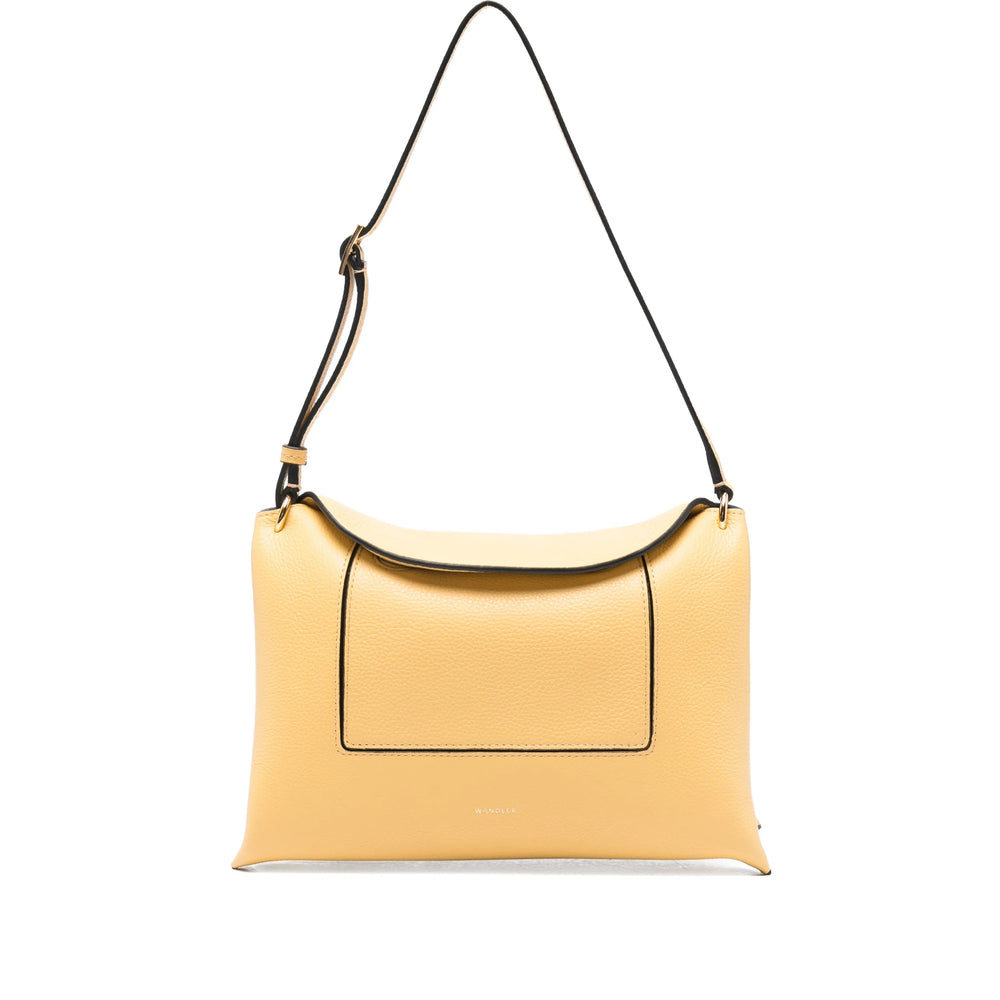 Bag Wandler Neutrals Calf Leather: 100