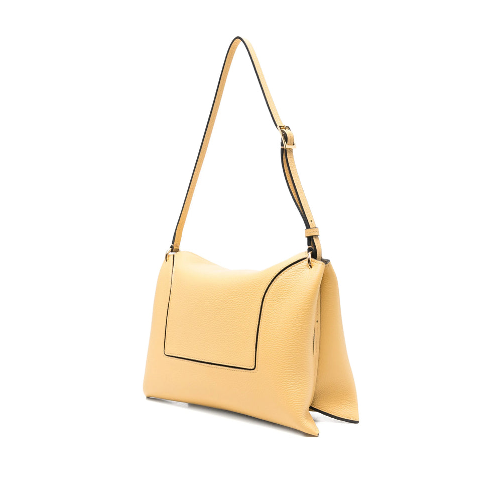 Bag Wandler Neutrals Calf Leather: 100