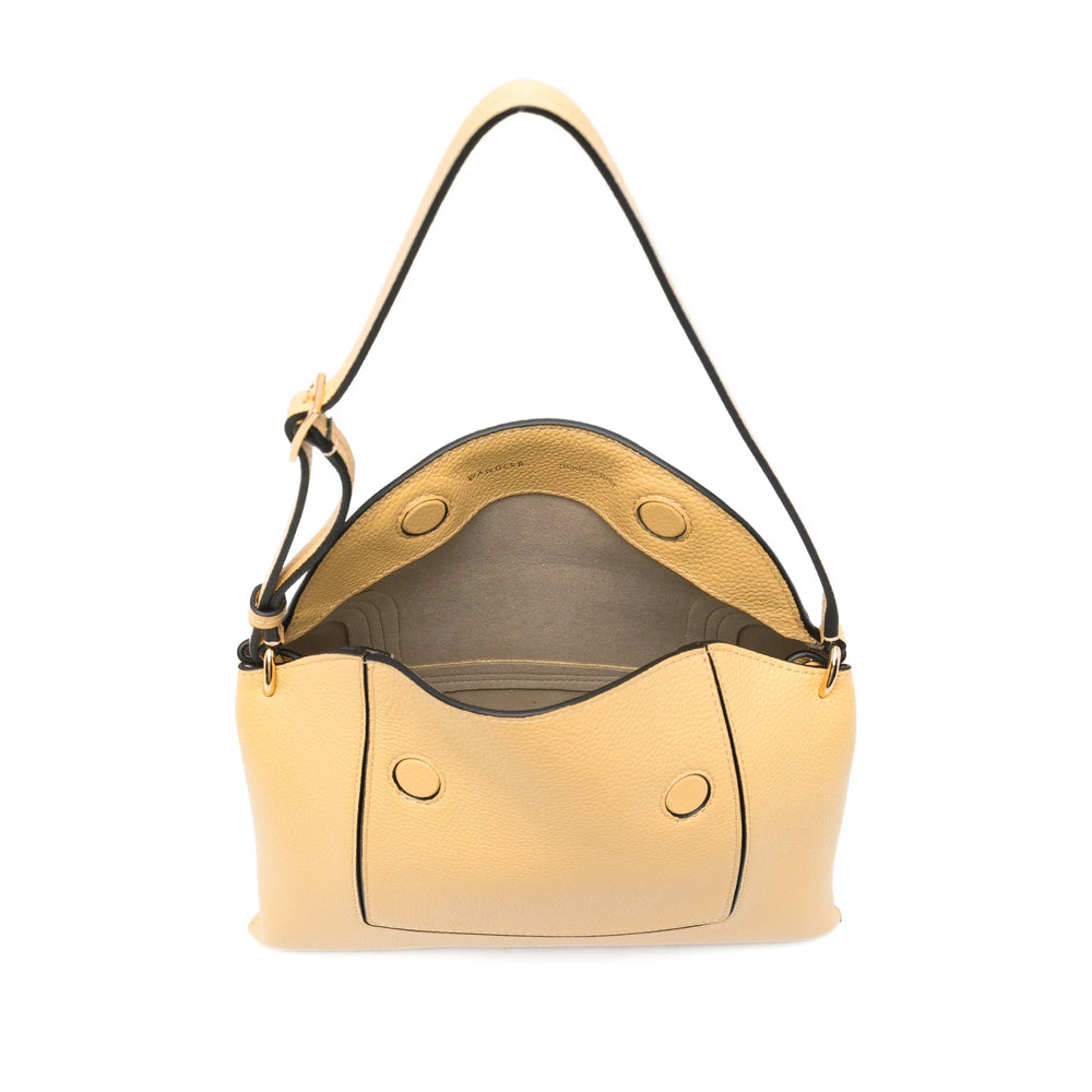 Bag Wandler Neutrals Calf Leather: 100