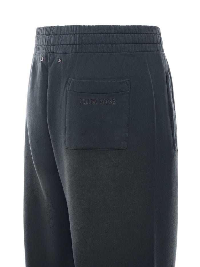 Golden Goose Rtw Black Cotton