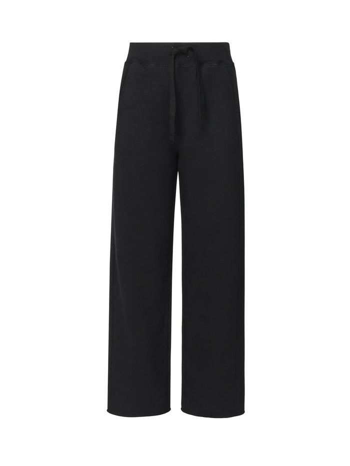 Dondup Rtw Black Cotton
