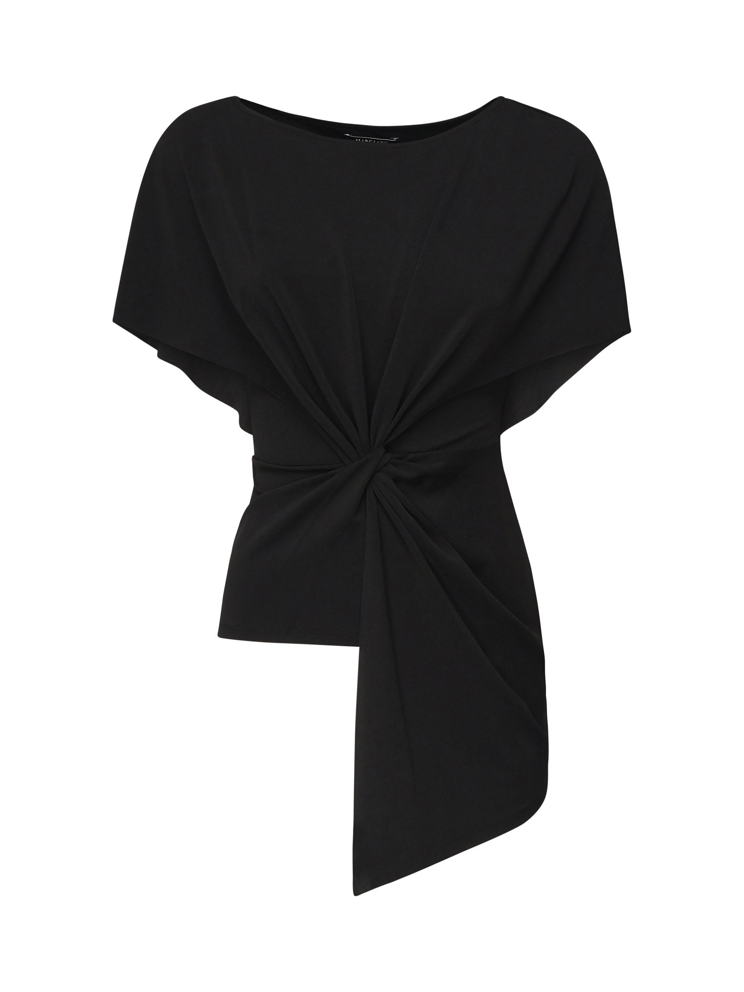 Marciano By Guess Top Black Polyester