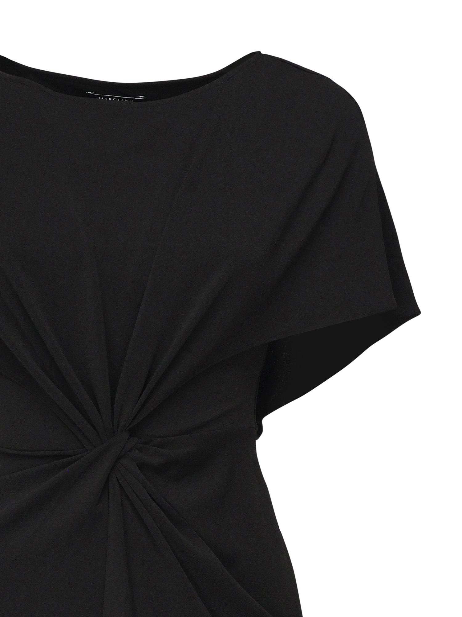 Marciano By Guess Top Black Polyester