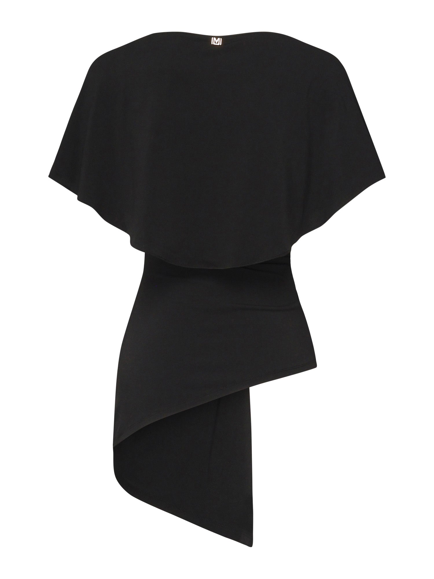 Marciano By Guess Top Black Polyester