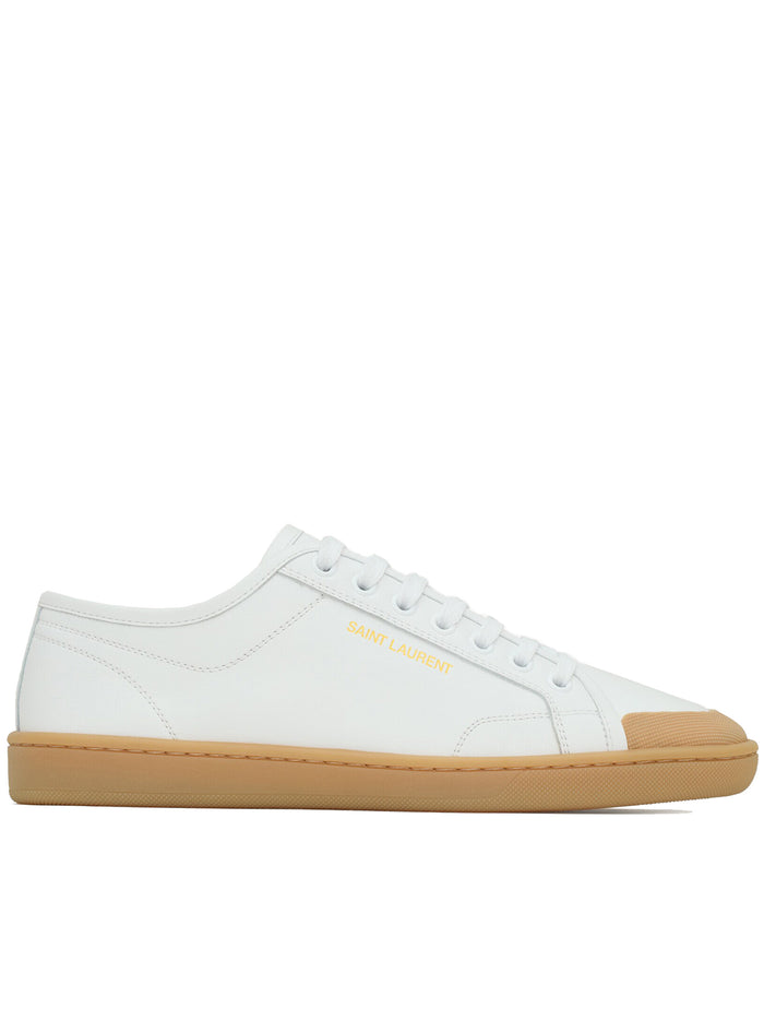 Sneakers Gym White Calzature