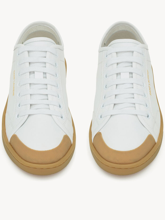 Sneakers Gym White Calzature