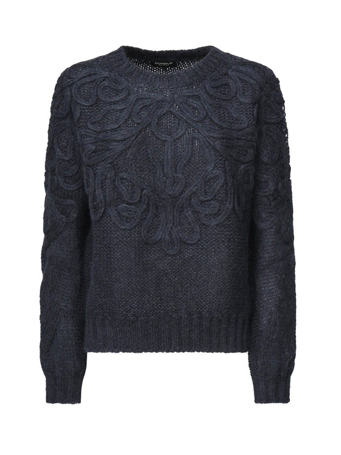 Dondup Sweaters Universo Polyacrylic