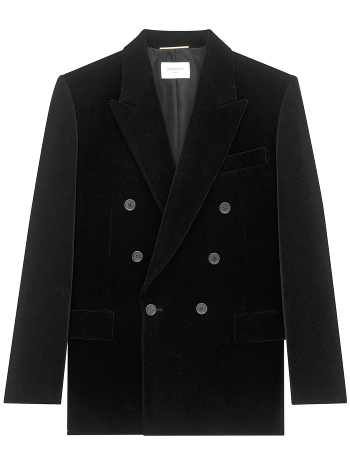 Blazer Black