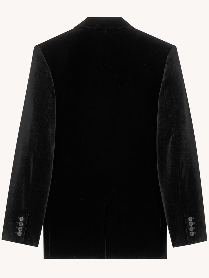 Blazer Black