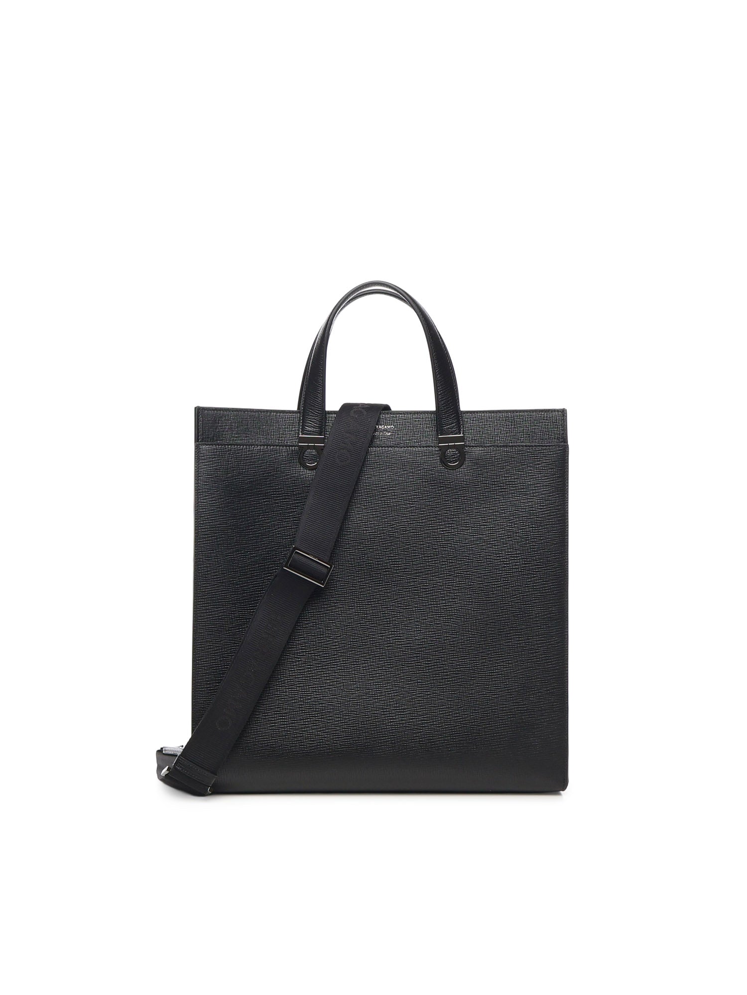 Ferragamo Bags Black
