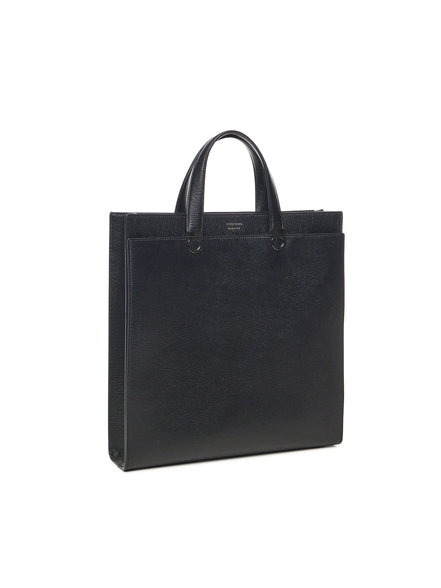Ferragamo Bags Black