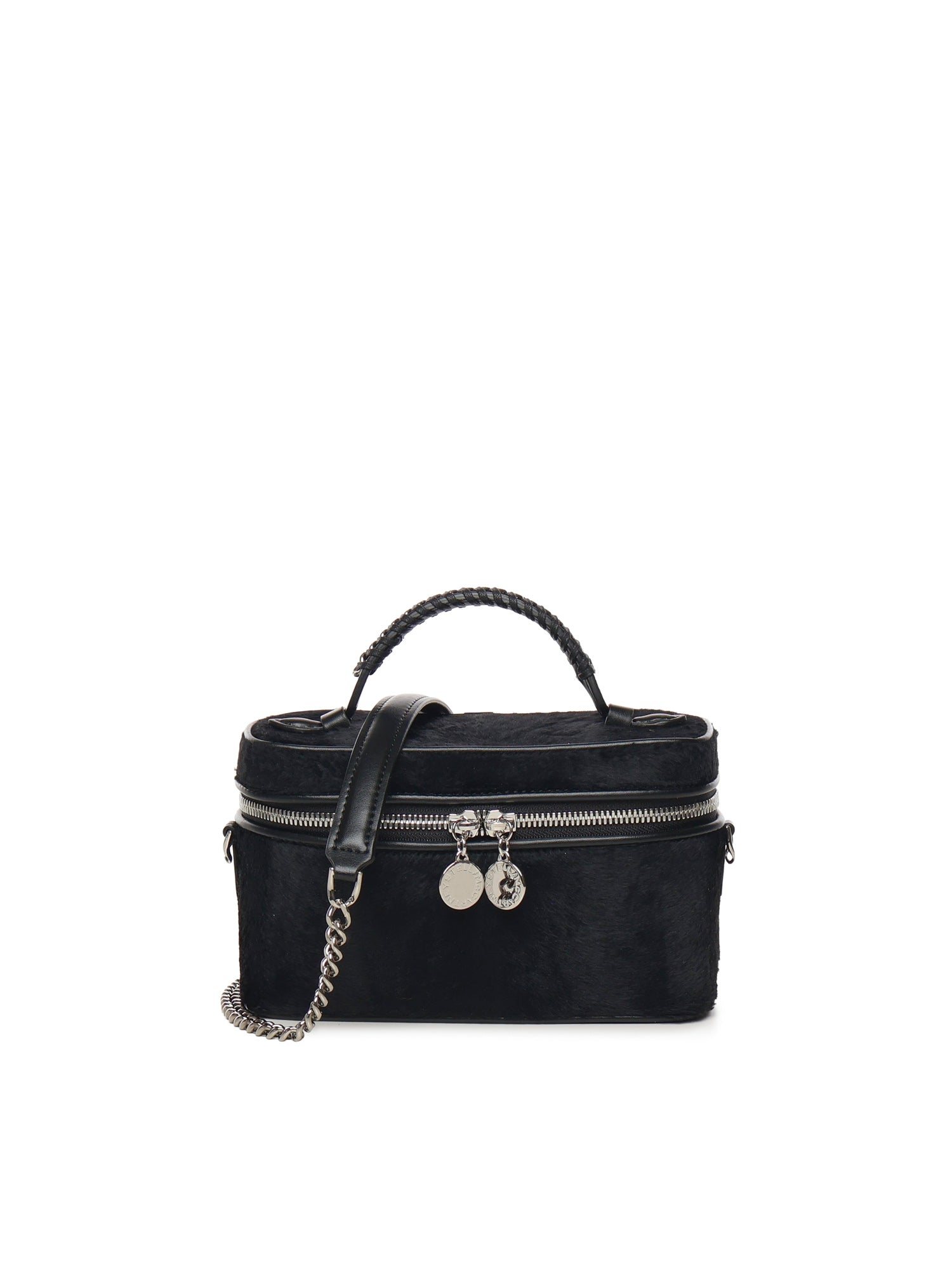 Stella Mccartney Bags Black Polyester