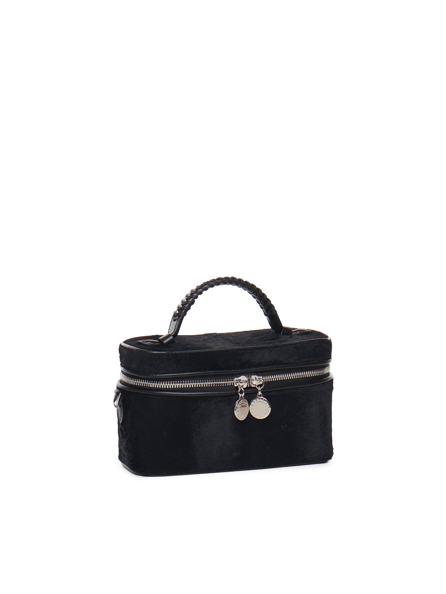 Stella Mccartney Bags Black Polyester