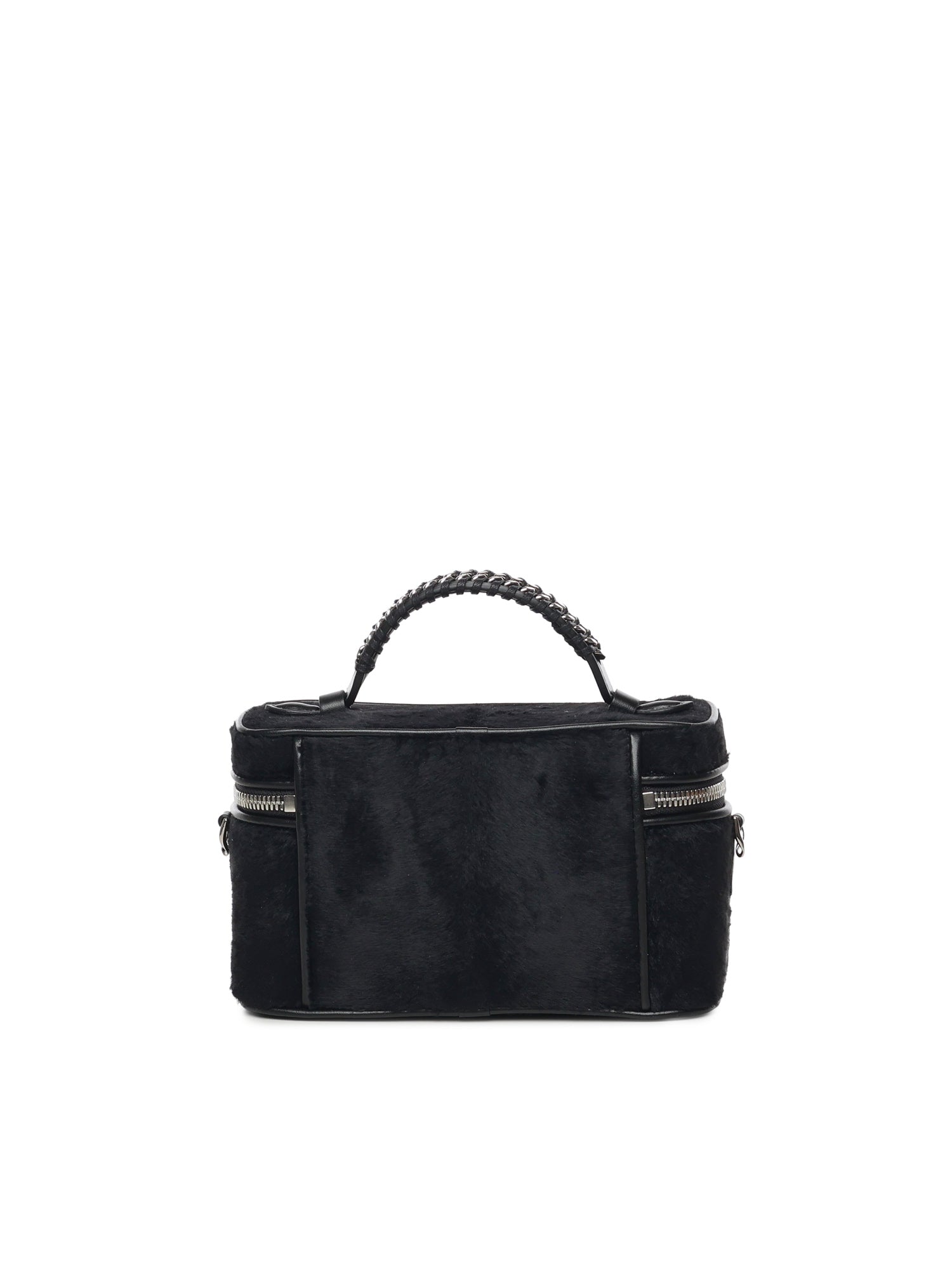 Stella Mccartney Bags Black Polyester