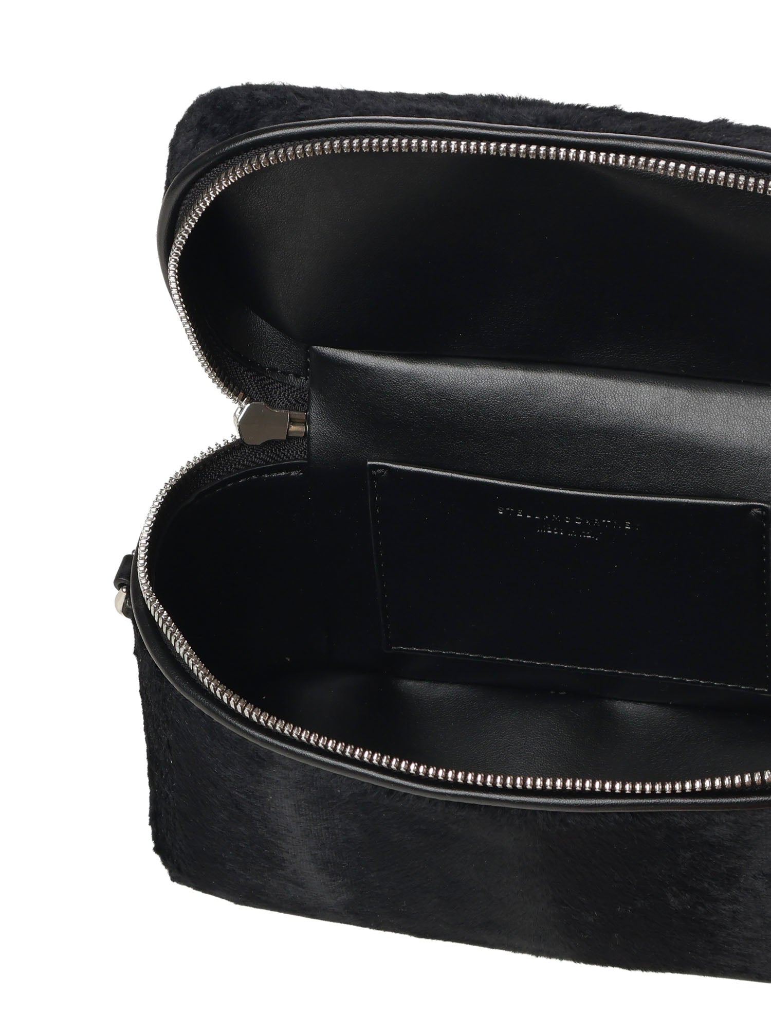 Stella Mccartney Bags Black Polyester