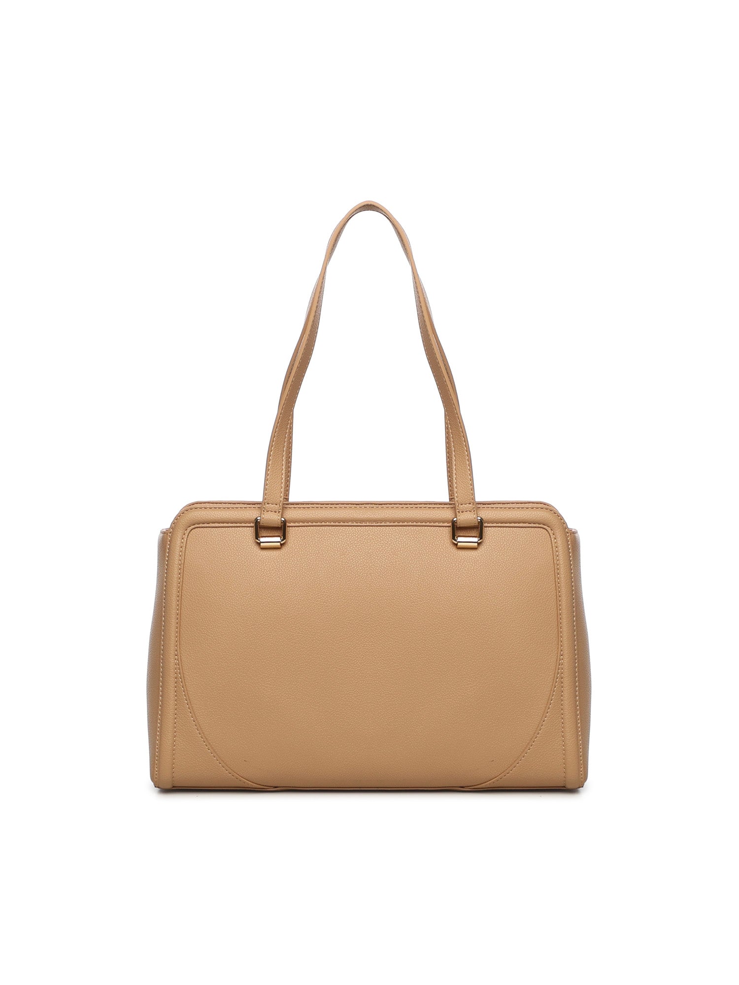 Love Moschino Bags Beige