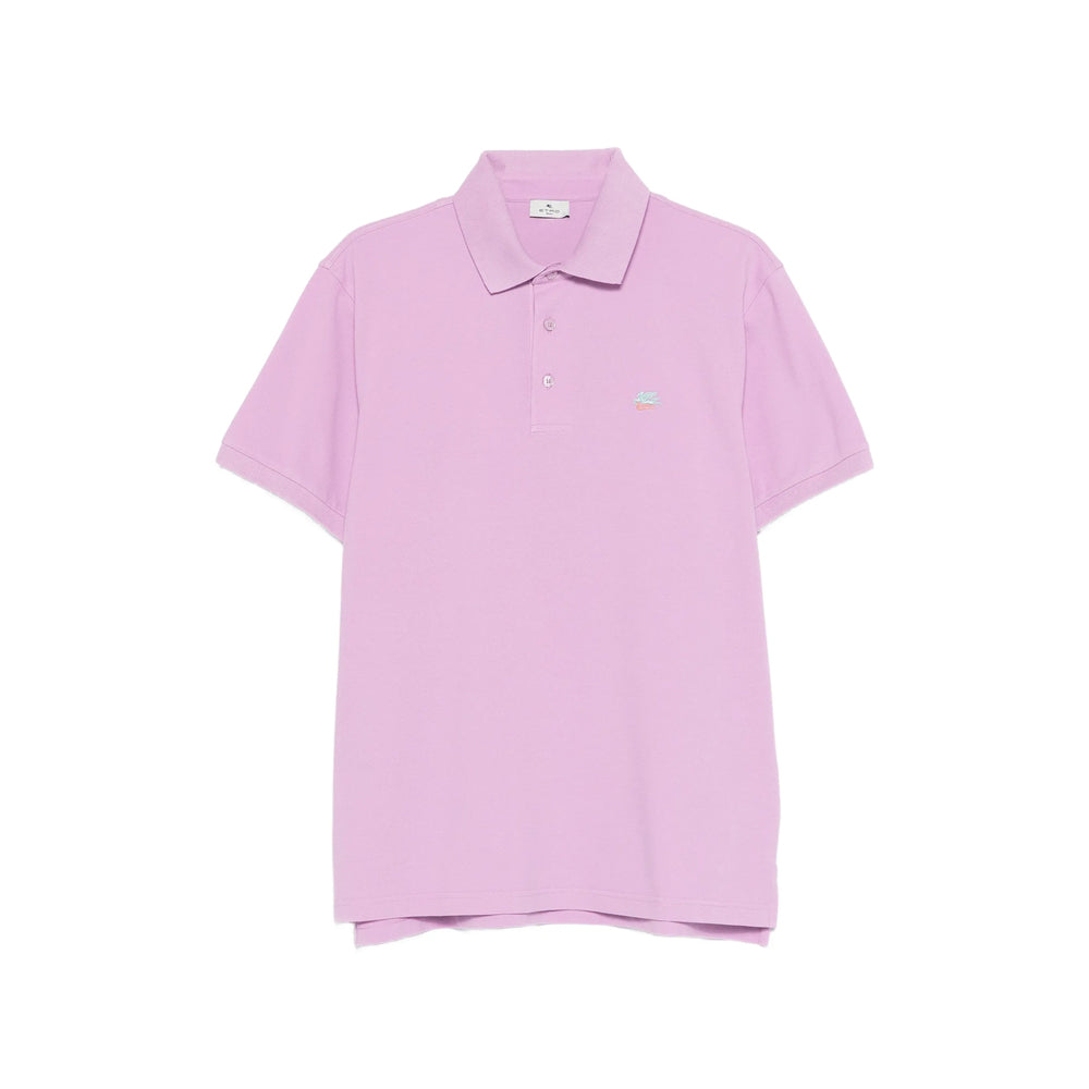 Sweater Etro Pink Cotton: 100