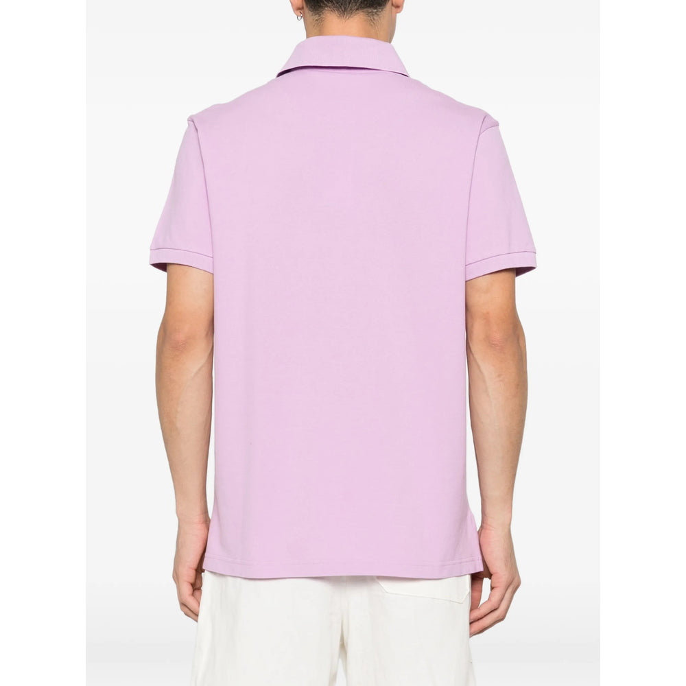 Sweater Etro Pink Cotton: 100