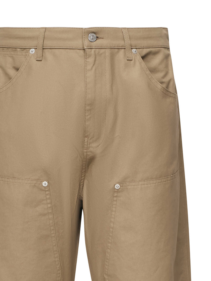Valentino Garavani Rtw Beige Cotton