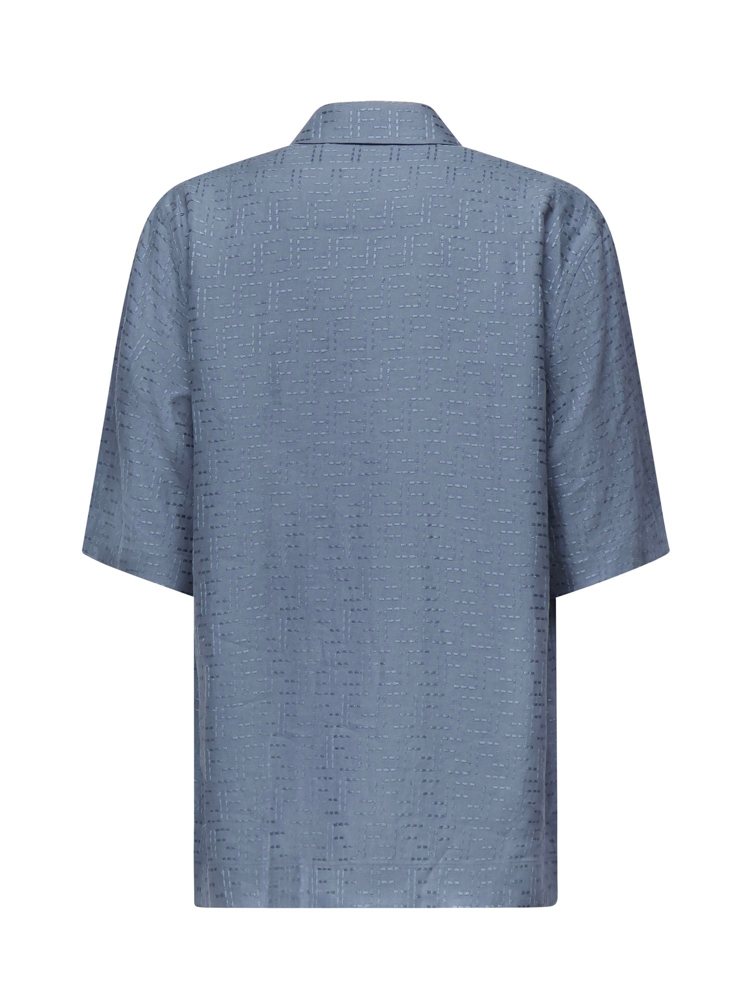 Fendi Shirts Linen