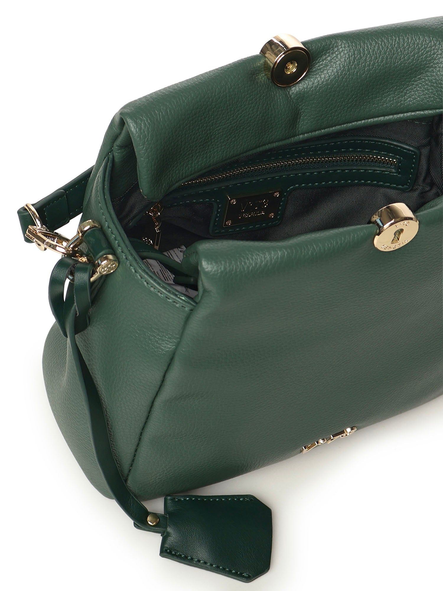 V° 73 Bags Forest Polyurethane
