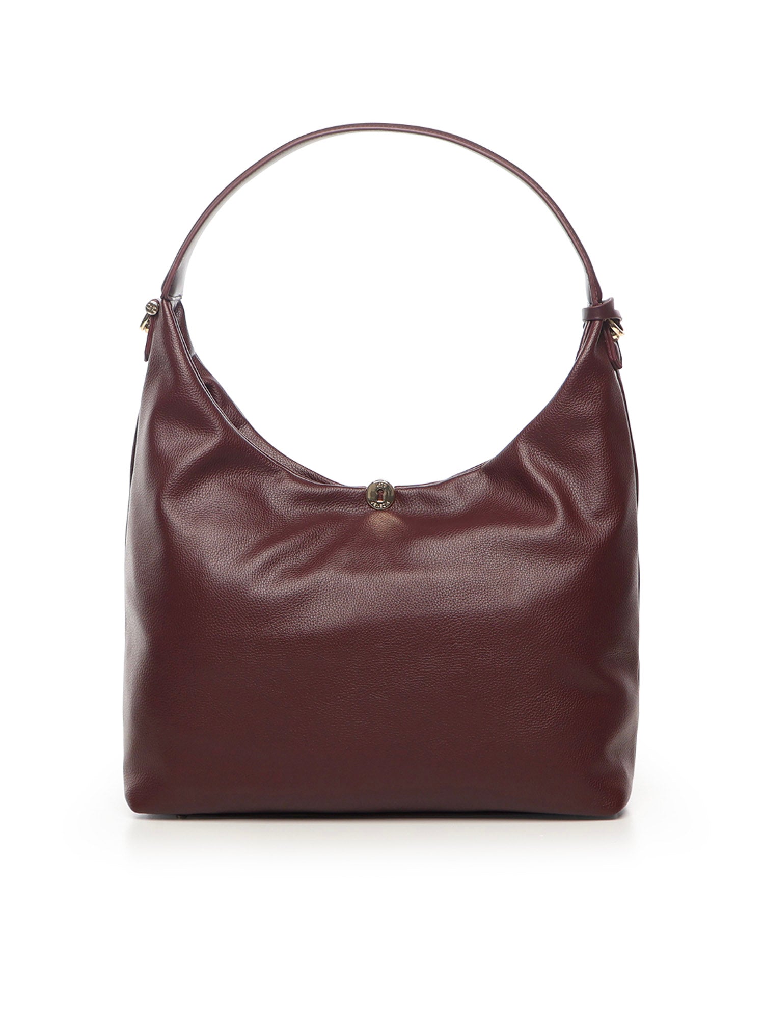 V° 73 Bags Bordeaux Polyurethane