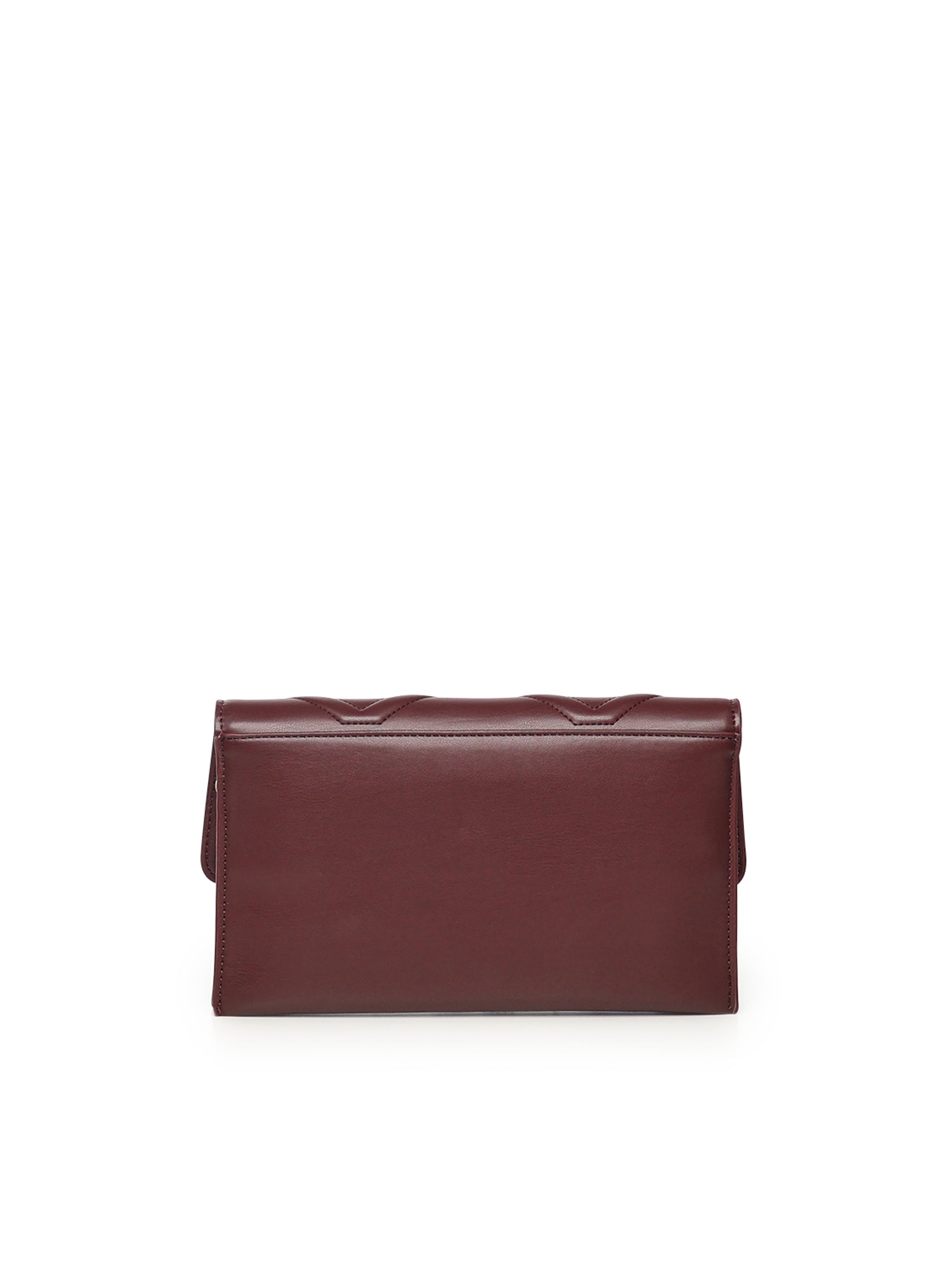V° 73 Bags Bordeaux Polyurethane