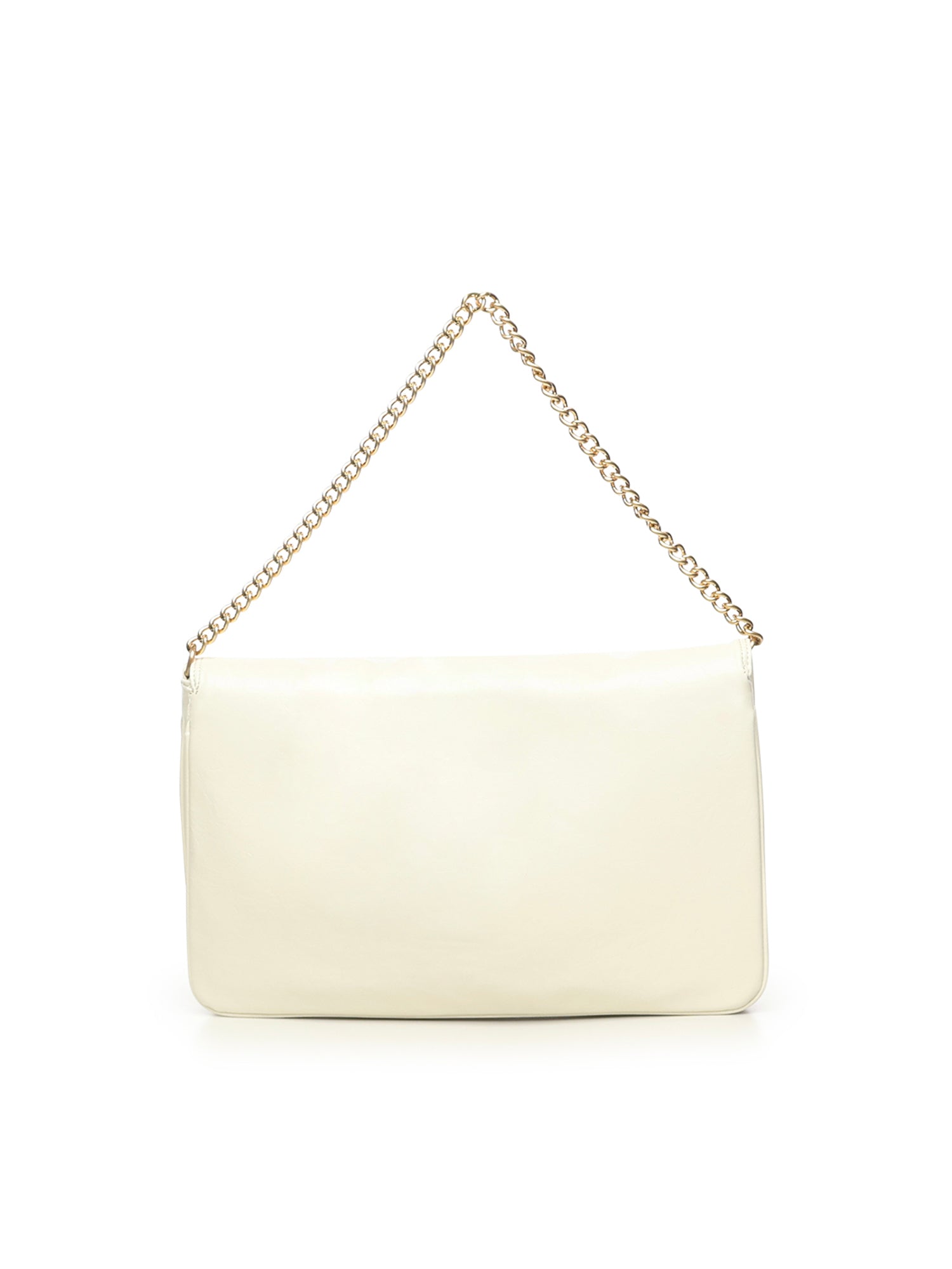 V° 73 Bags Beige Polyurethane