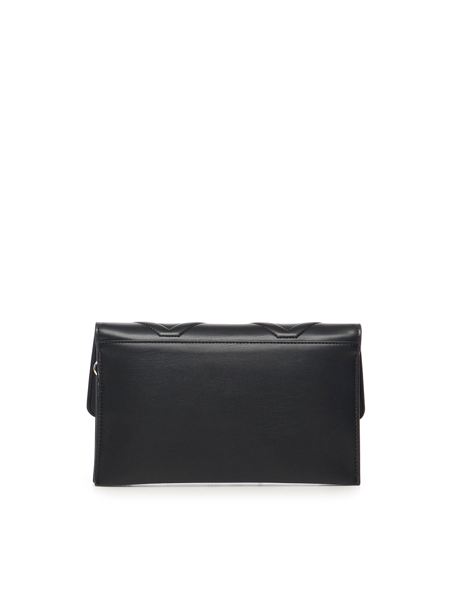 V° 73 Bags Black Polyurethane