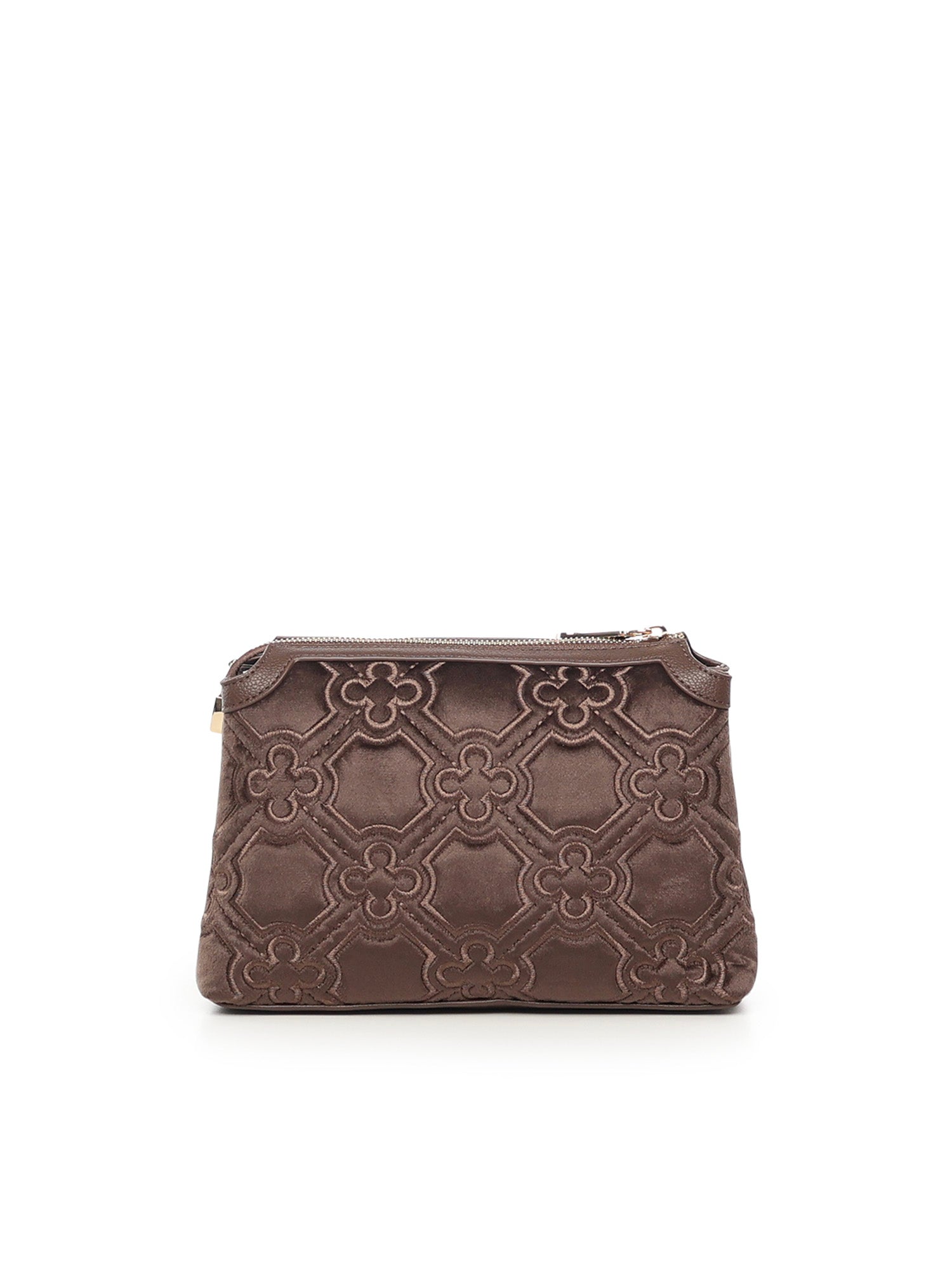 V° 73 Bags Beige Polyurethane