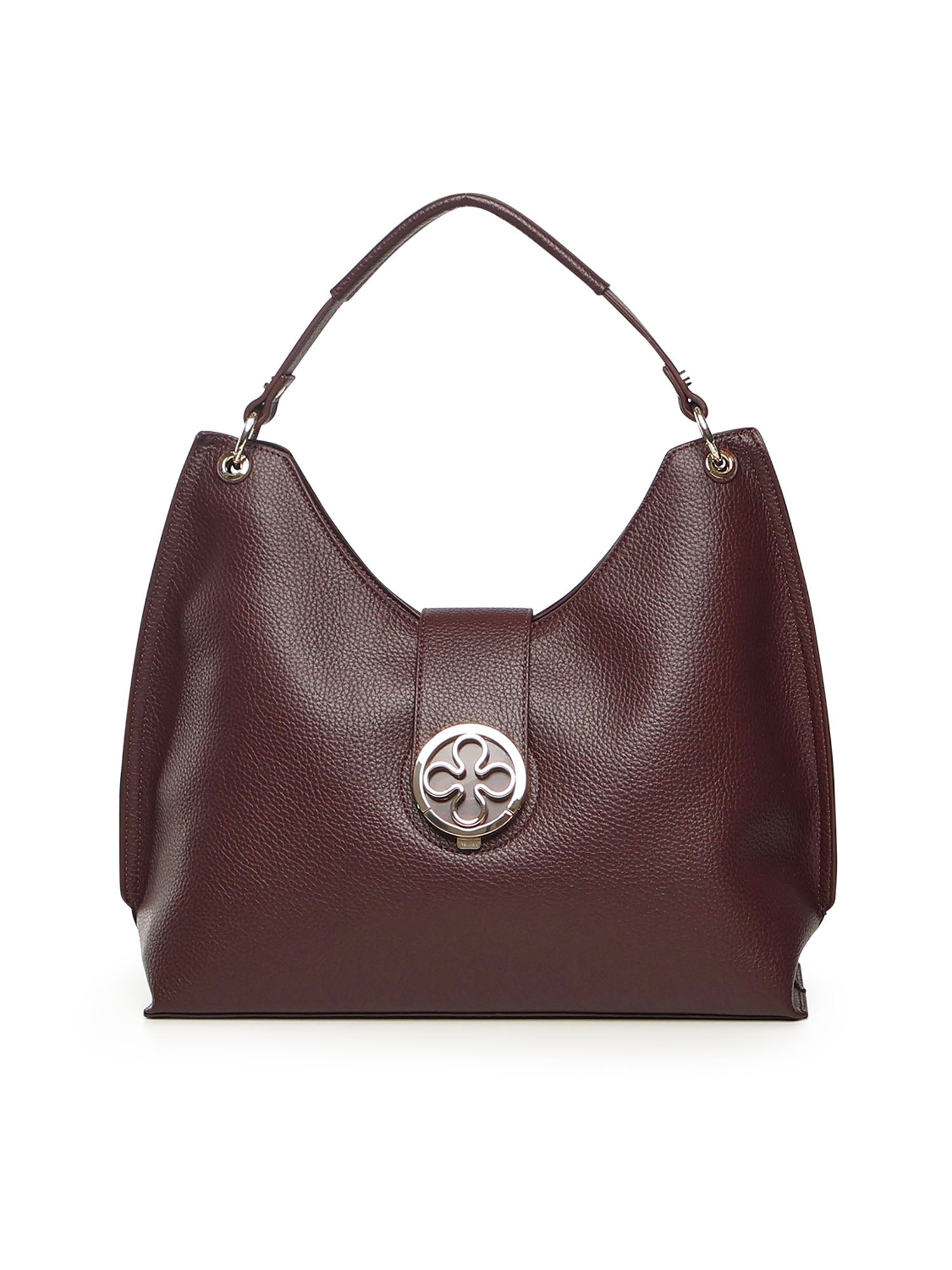 V° 73 Bags Bordeaux Polyurethane